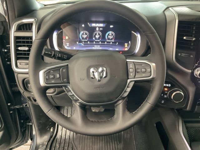 2026 Ram 1500 Big Horn 4x4 Crew Cab 5'7" Box - Image 15