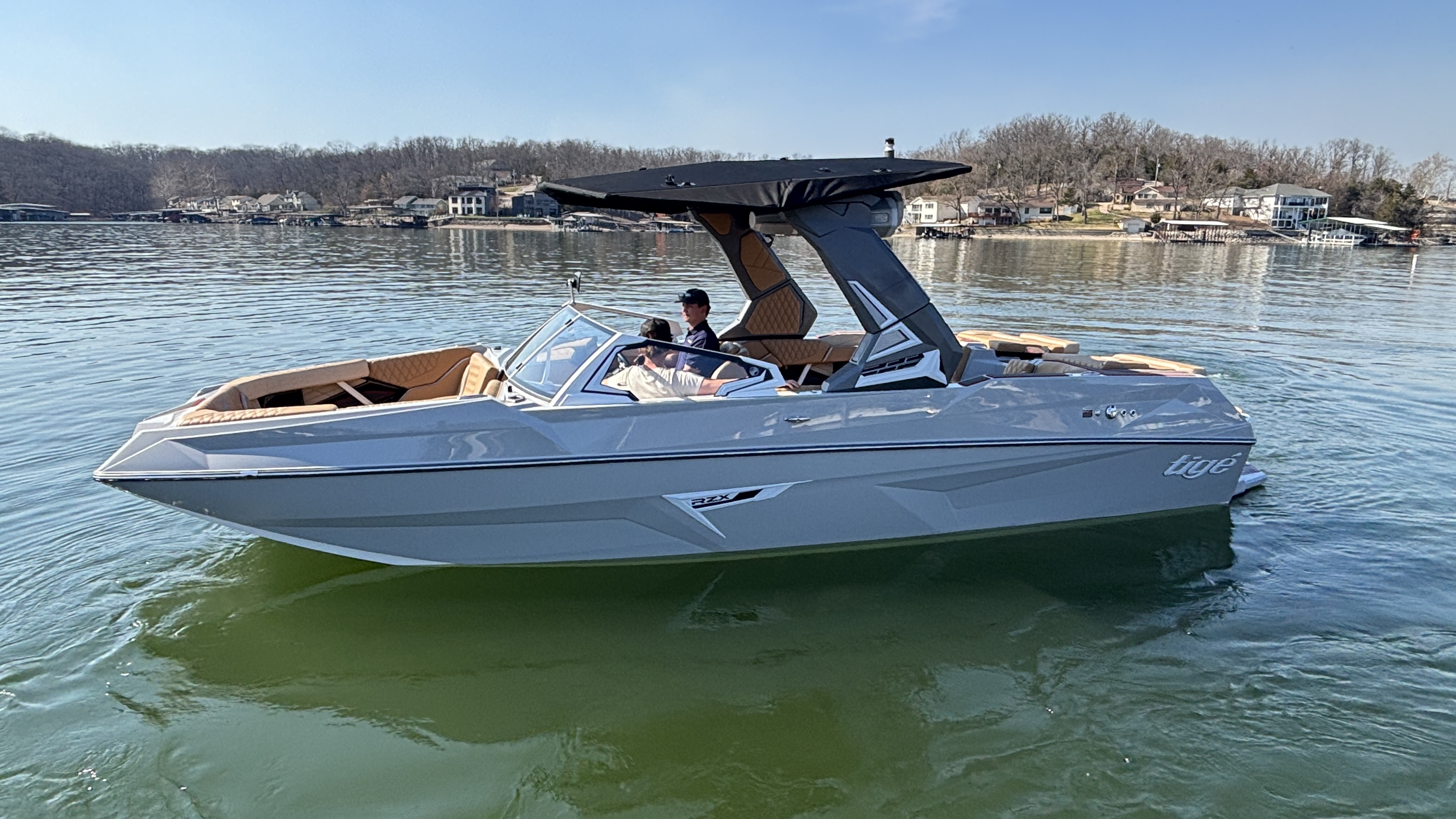2026 Tigé 24RZX - Image 66