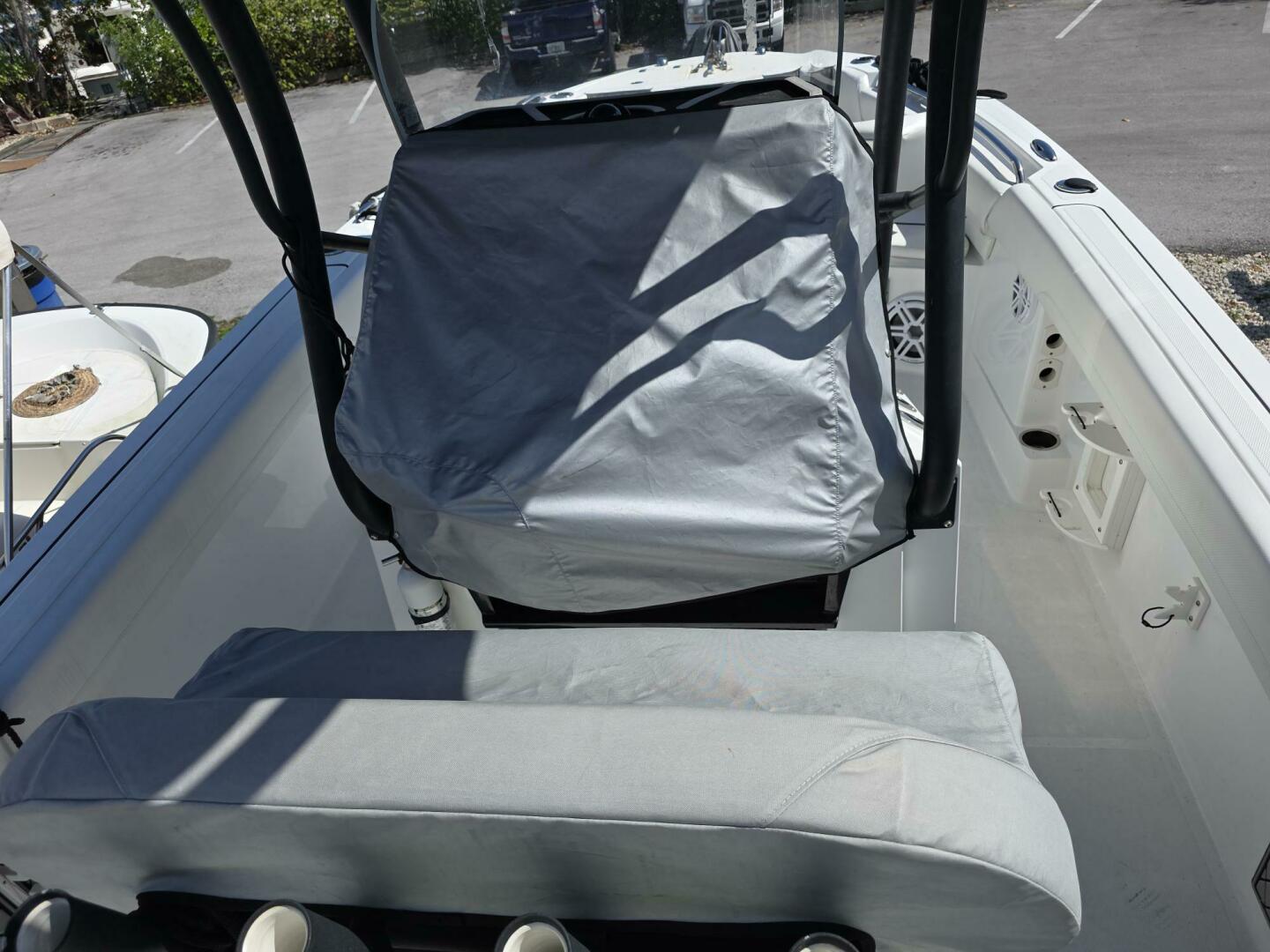 2019 Chaparral 21 H2O Sport - Image 33