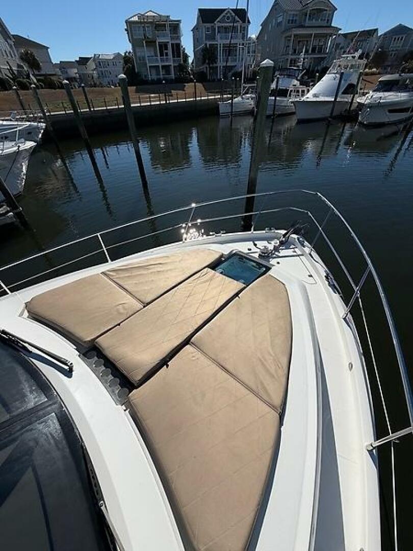 2015 Fairline Squadron 42 - Image 13