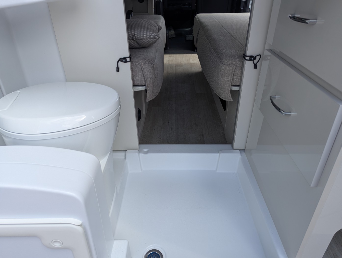 2026 Thor Motor Coach TRANQUILITY 19A - ATH Edition - Image 19
