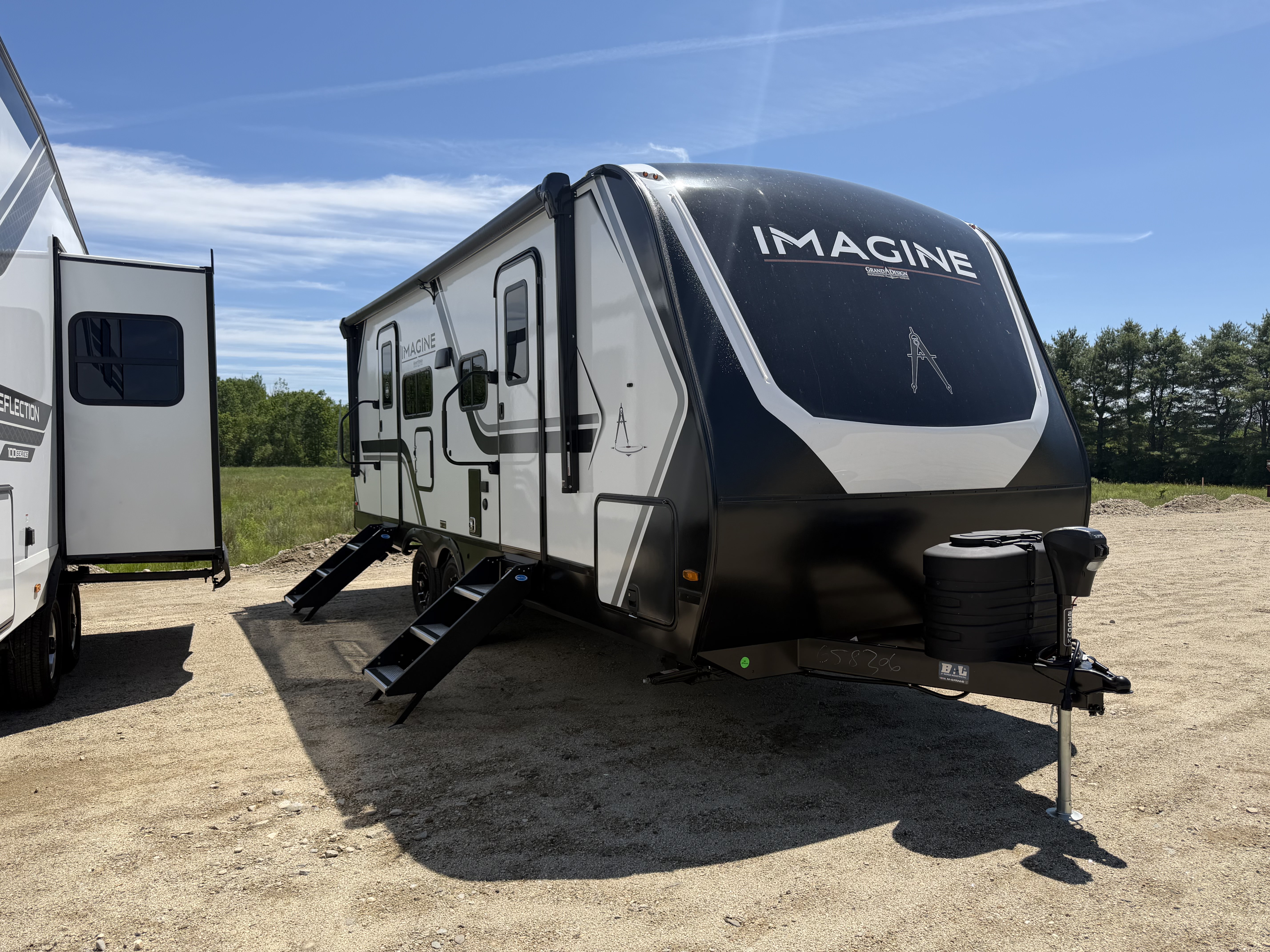 2027 Grand Design Imagine 2300MK - Image 1