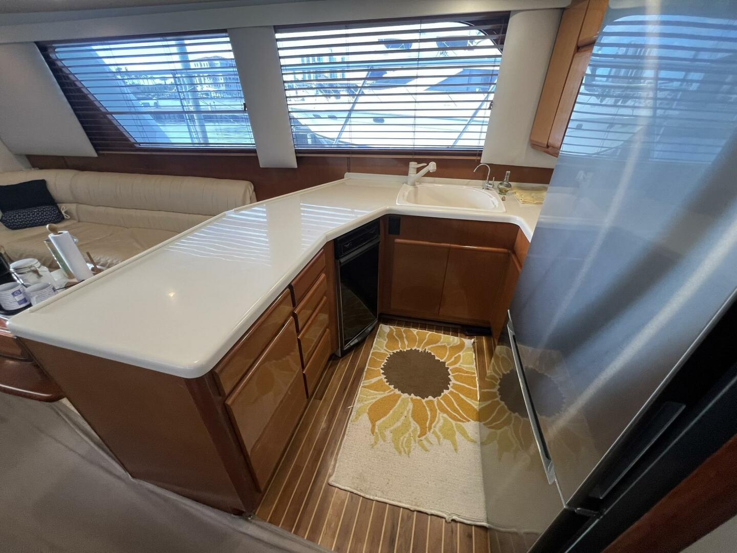 1999 Viking 60 CPMY - Image 45