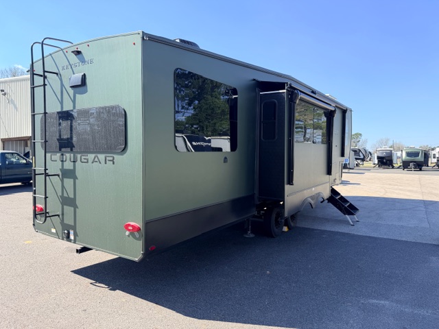 2026 Keystone Cougar 350LLK - Image 8