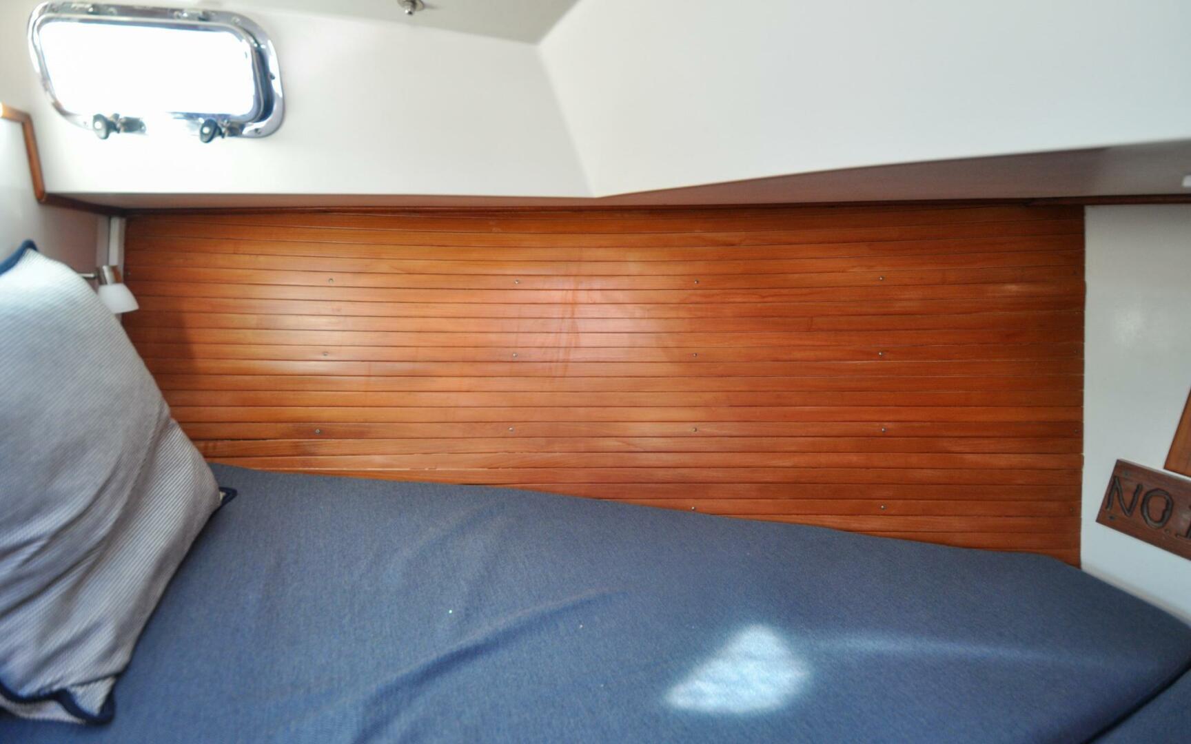 2001 Wilbur 34 - Image 63