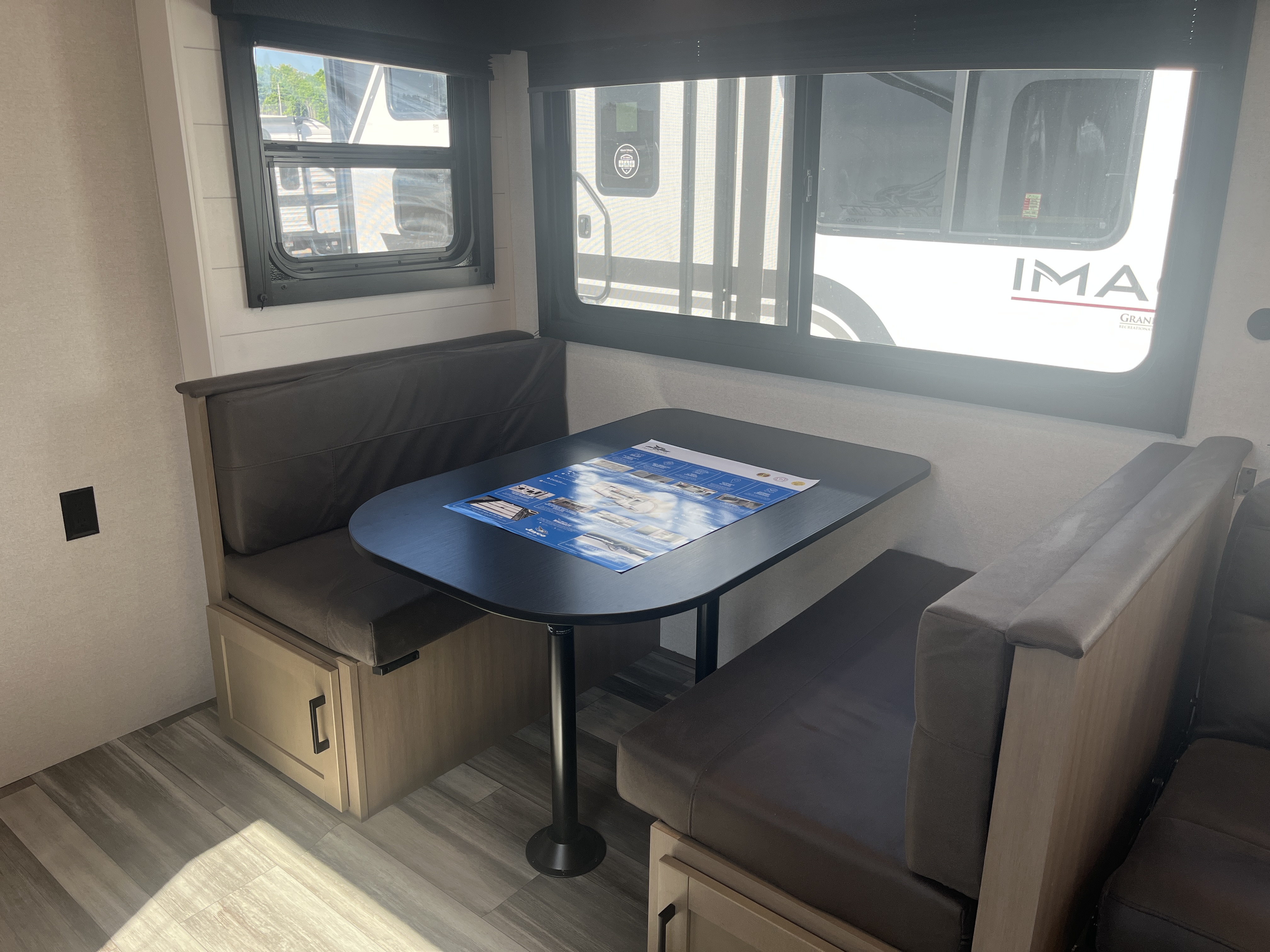 2026 JAYCO JAY FLIGHT SLX 265MWS - Image 21