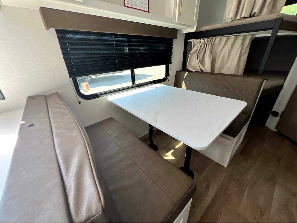 2027 GRAND DESIGN TRANSCEND 24BHX - Image 8