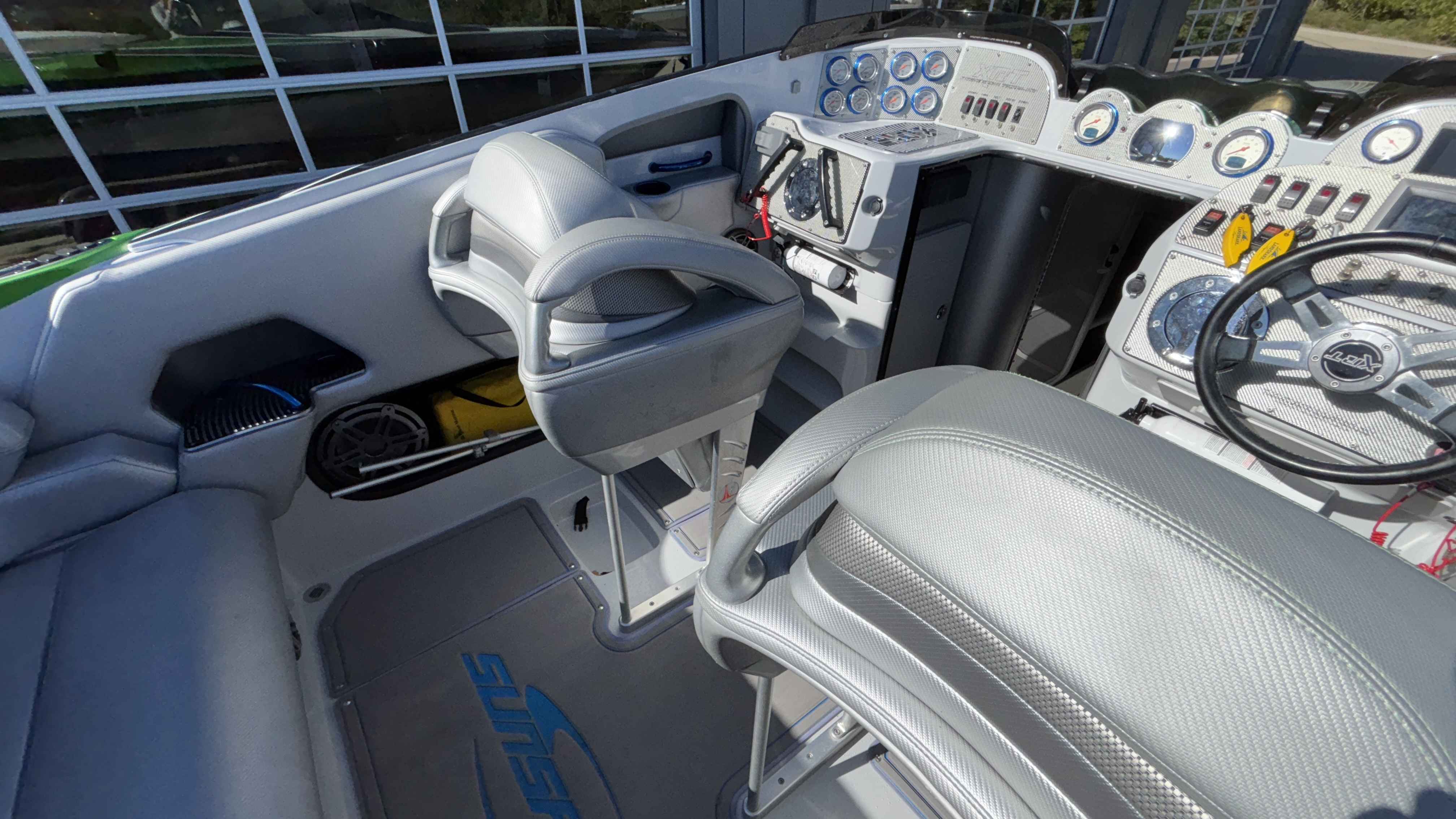 2013 Sunsation  36 XRT - Image 22