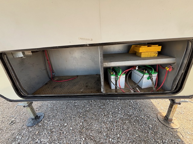 2018 Jayco North Point 379DBFS - Image 6