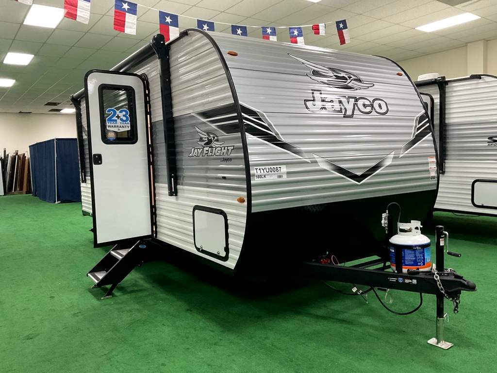 2026 JAYCO Jay Flight 180LK - Image 1