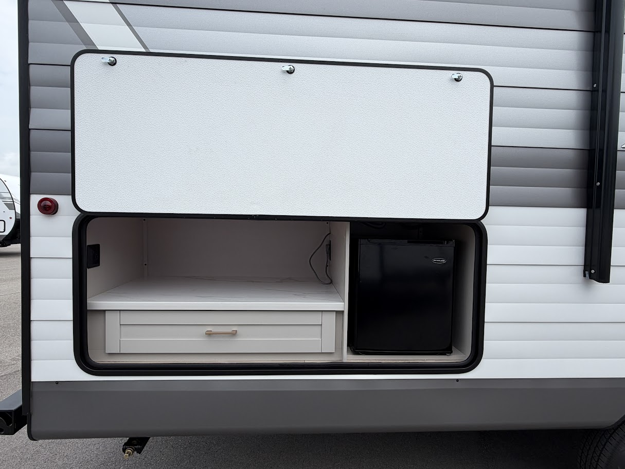 2027 Jayco Jay Flight SLX 261BHS - Image 5