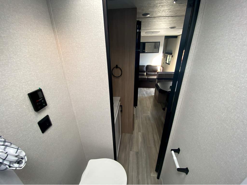 2026 HEARTLAND PROWLER 2600BH - Image 30