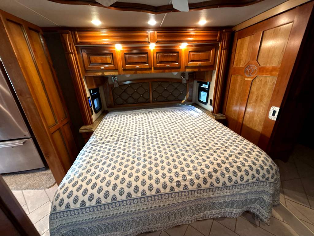 2016 TIFFIN ALLEGRO BUS 40 AP - Image 22