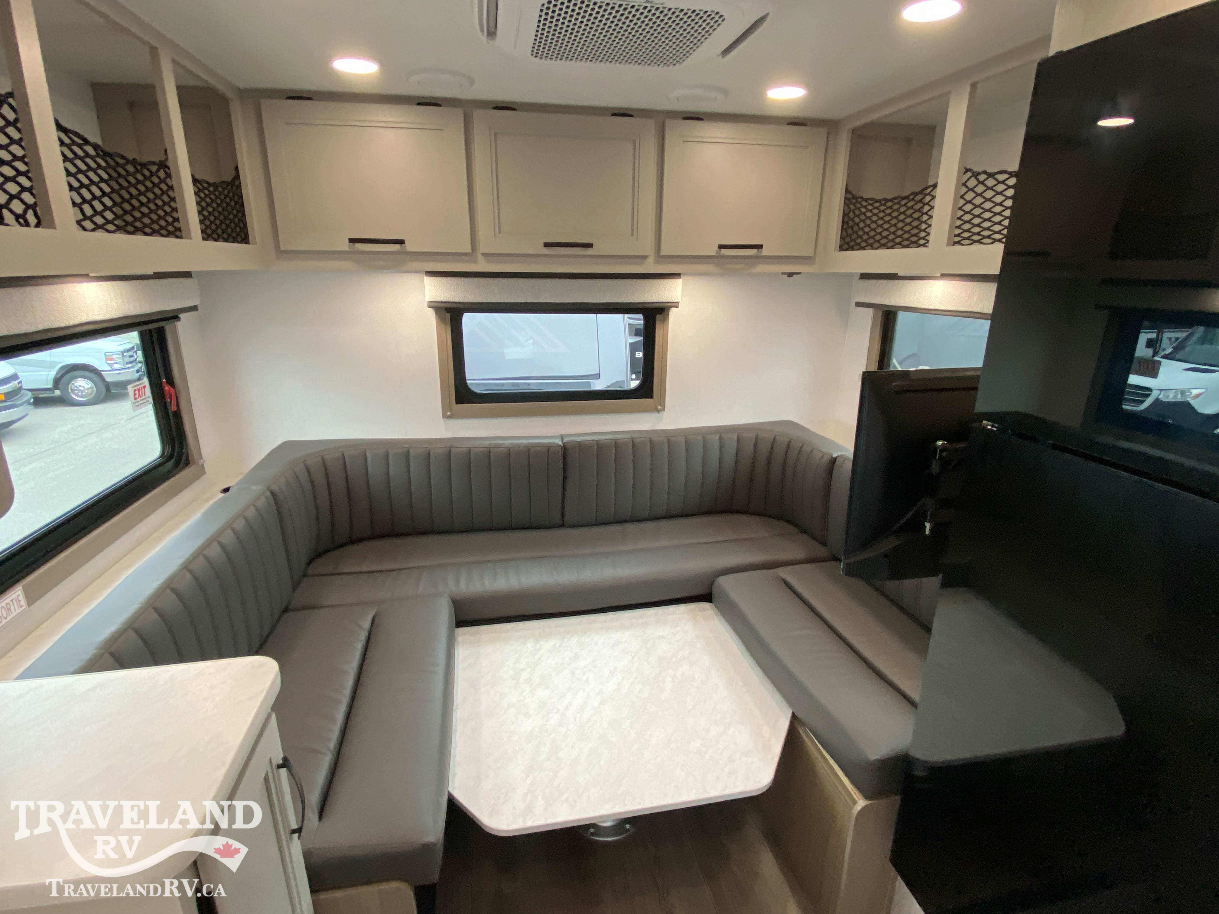 2027 Entegra Coach Odyssey SE 20LF - Image 6