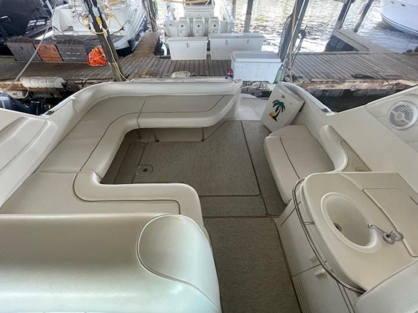 1998 Sea Ray 370 Sundancer - Image 20