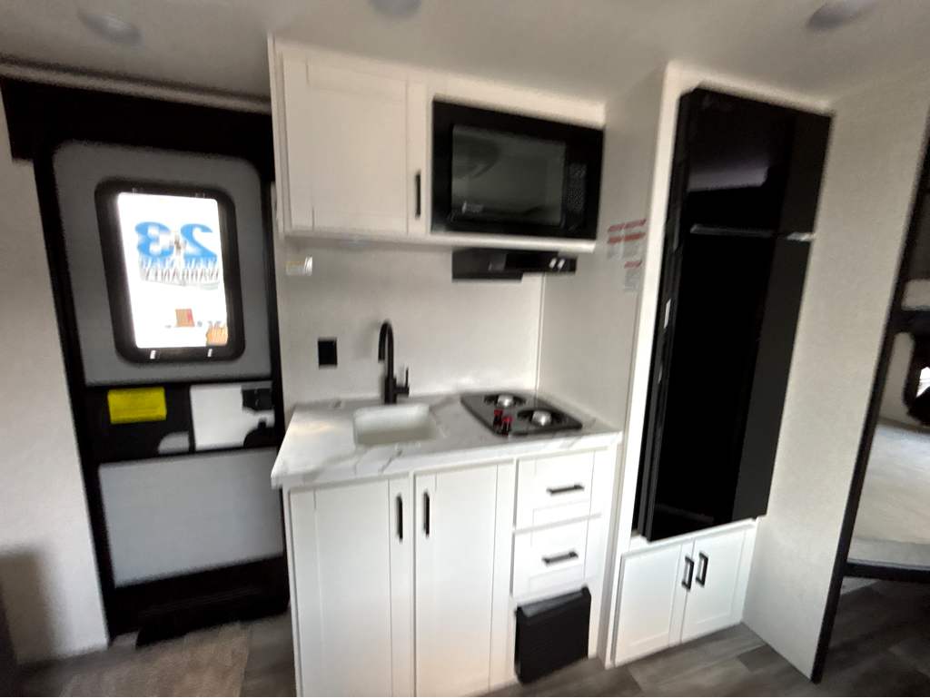 2026 JAYCO JAY FLIGHT SLX 197MB - Image 9