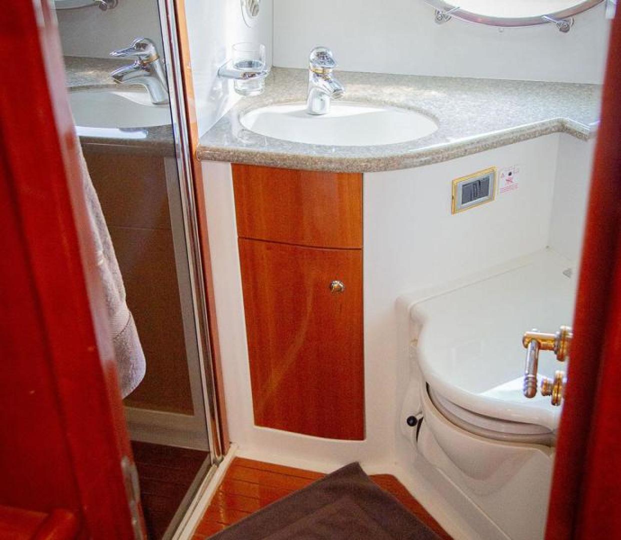 1999 Sunseeker Predator 58 - Image 21