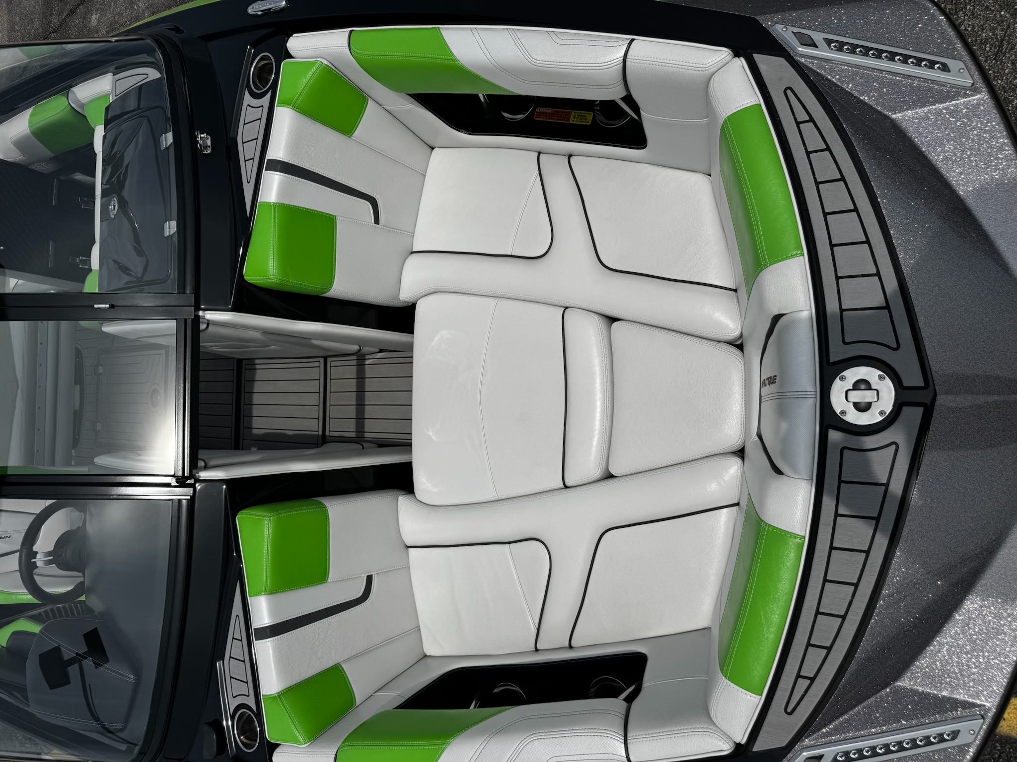 2014 Nautique G21 - Image 25