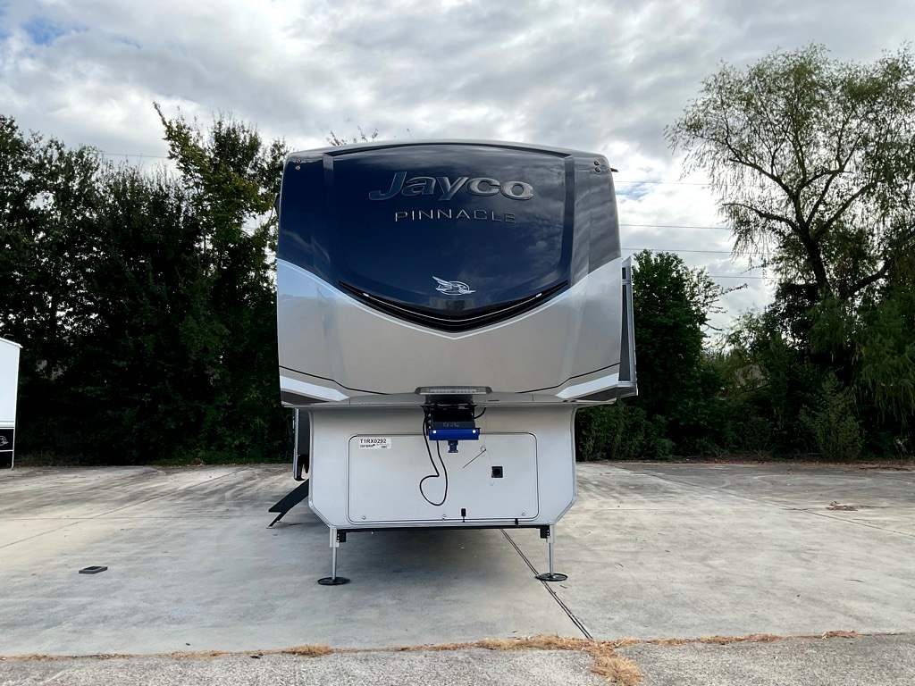 2026 JAYCO PINNACLE 38 FBRK - Image 39