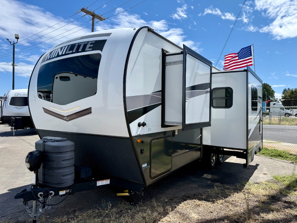 2024 Rockwood Mini Lite 2511S - Image 1