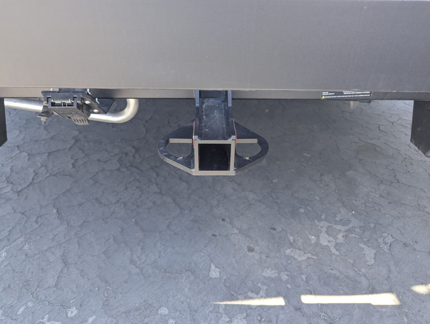 2027 Forest River Solera 19N - Image 7