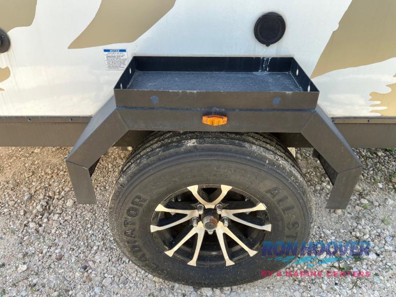 2023 TRAVELITE 14 FLEV - Image 15