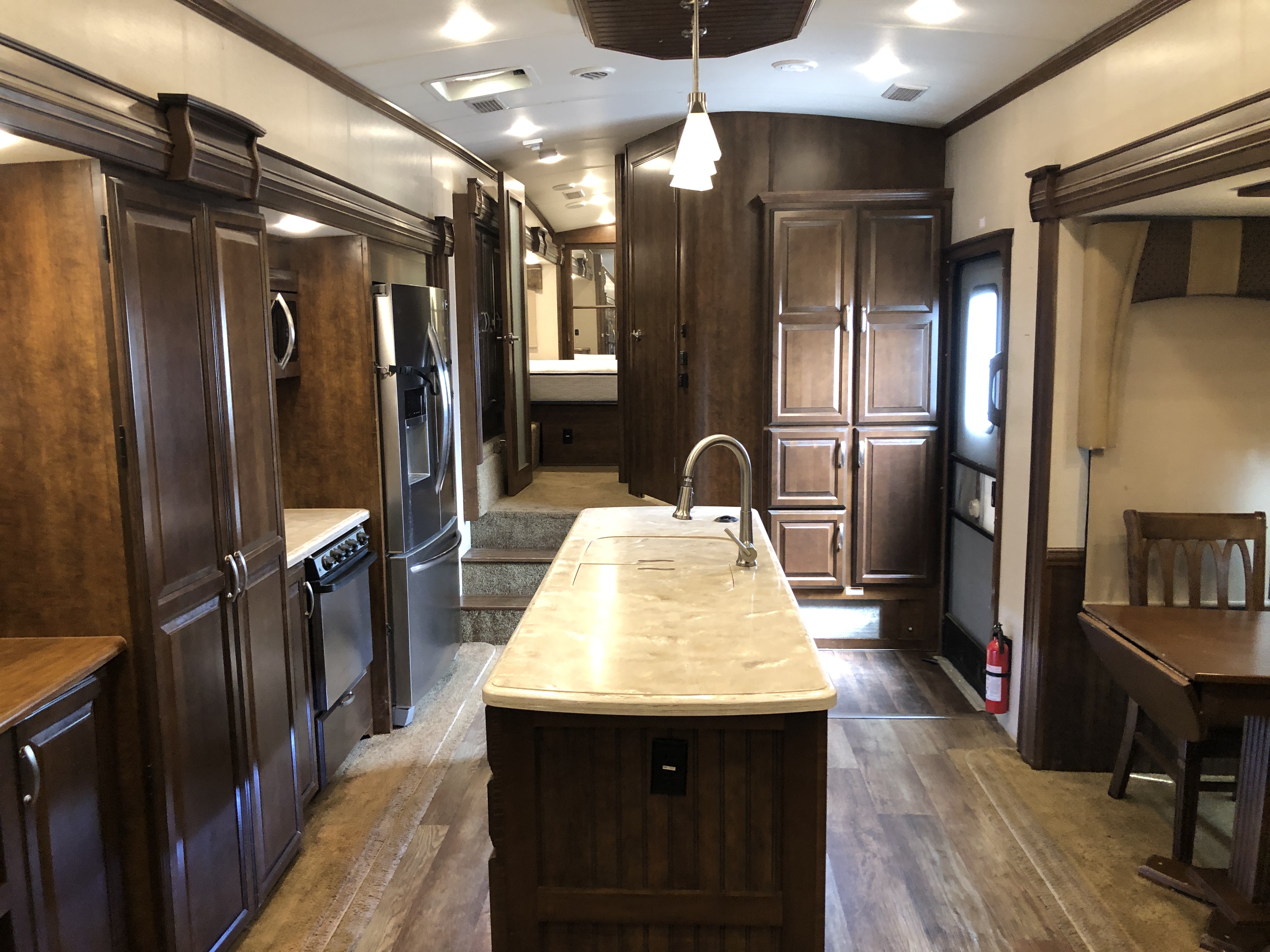 2016 Forest River Cardinal 3850RL - Image 16