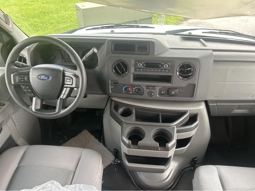 2027 ENTEGRA COACH ODYSSEY 20LF - Image 19