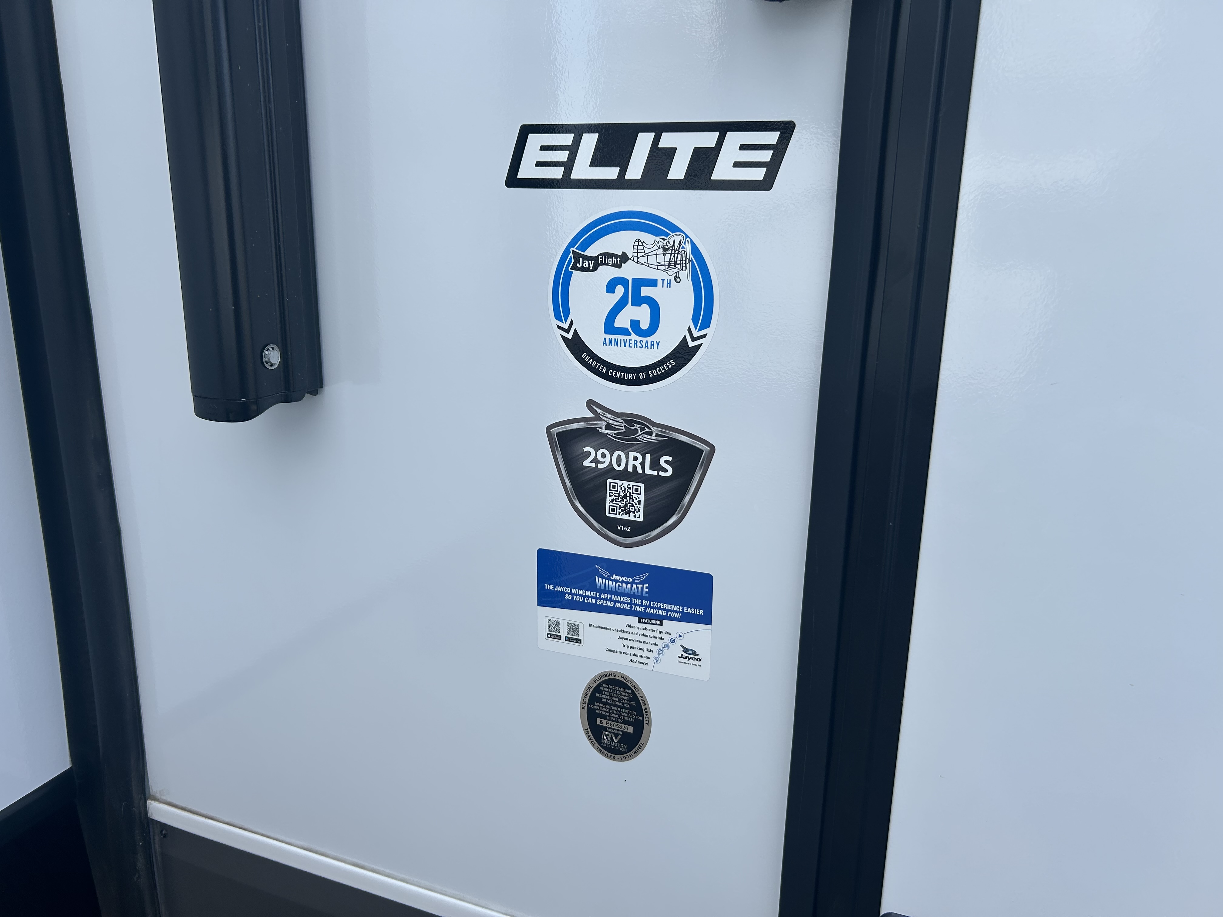 2027 JAYCO JAY FLIGHT 290RLS - Image 7