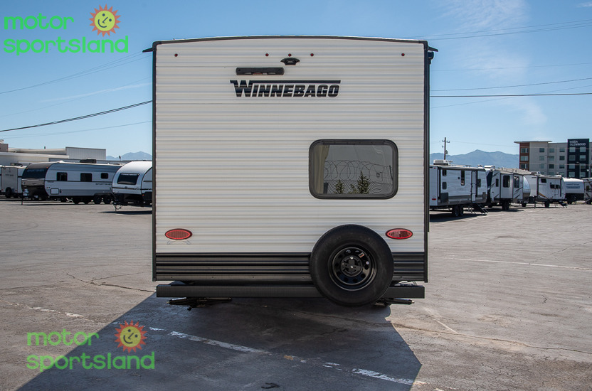 2026 Winnebago Access 18DBH - Image 7