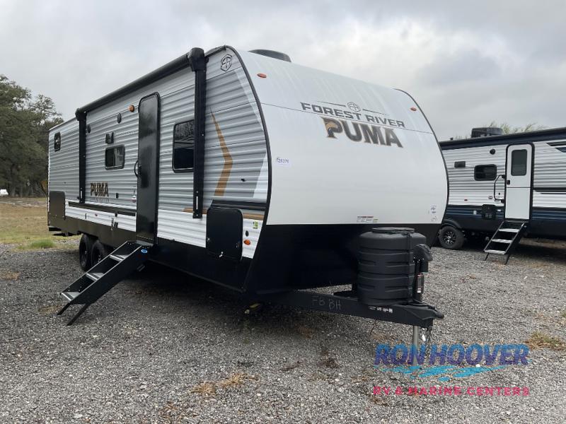 2026 PALOMINO PUMA 303BHCE - Image 2
