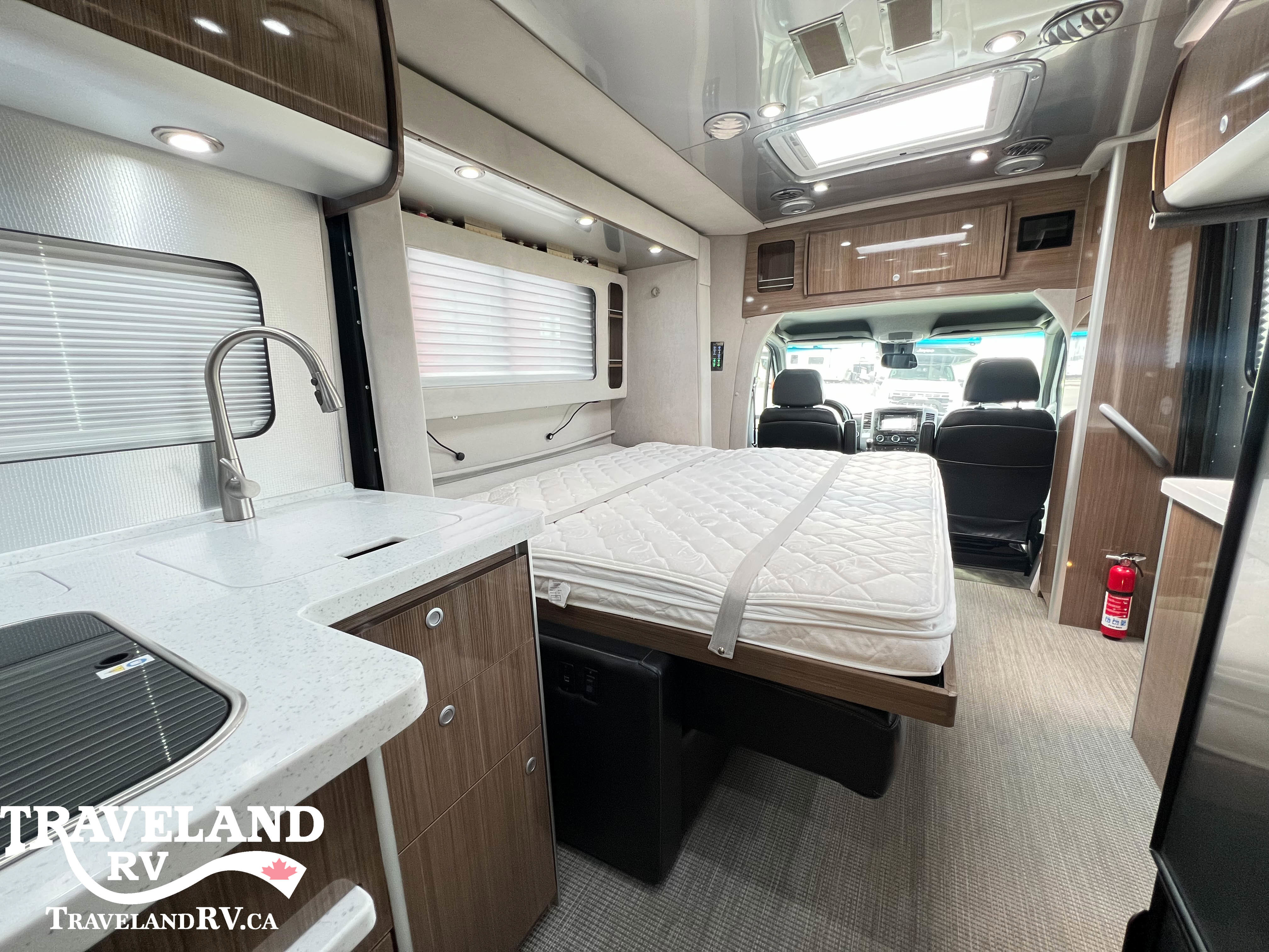 2019 Airstream Atlas Murphy Suite - Image 25