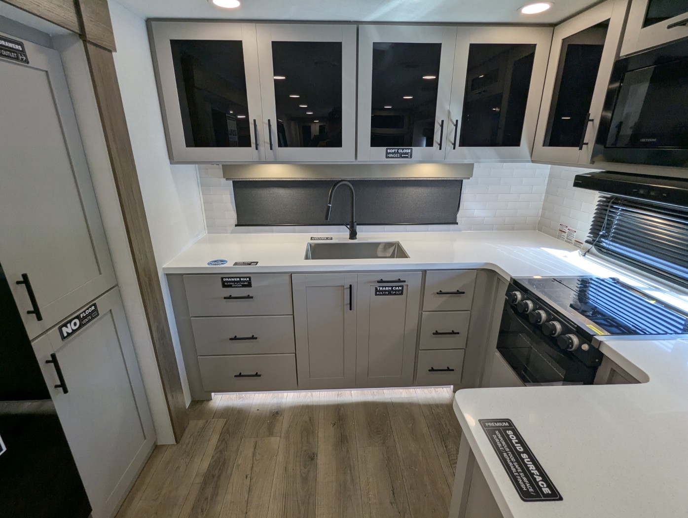 2026 Alliance RV Delta 284RK - Image 20