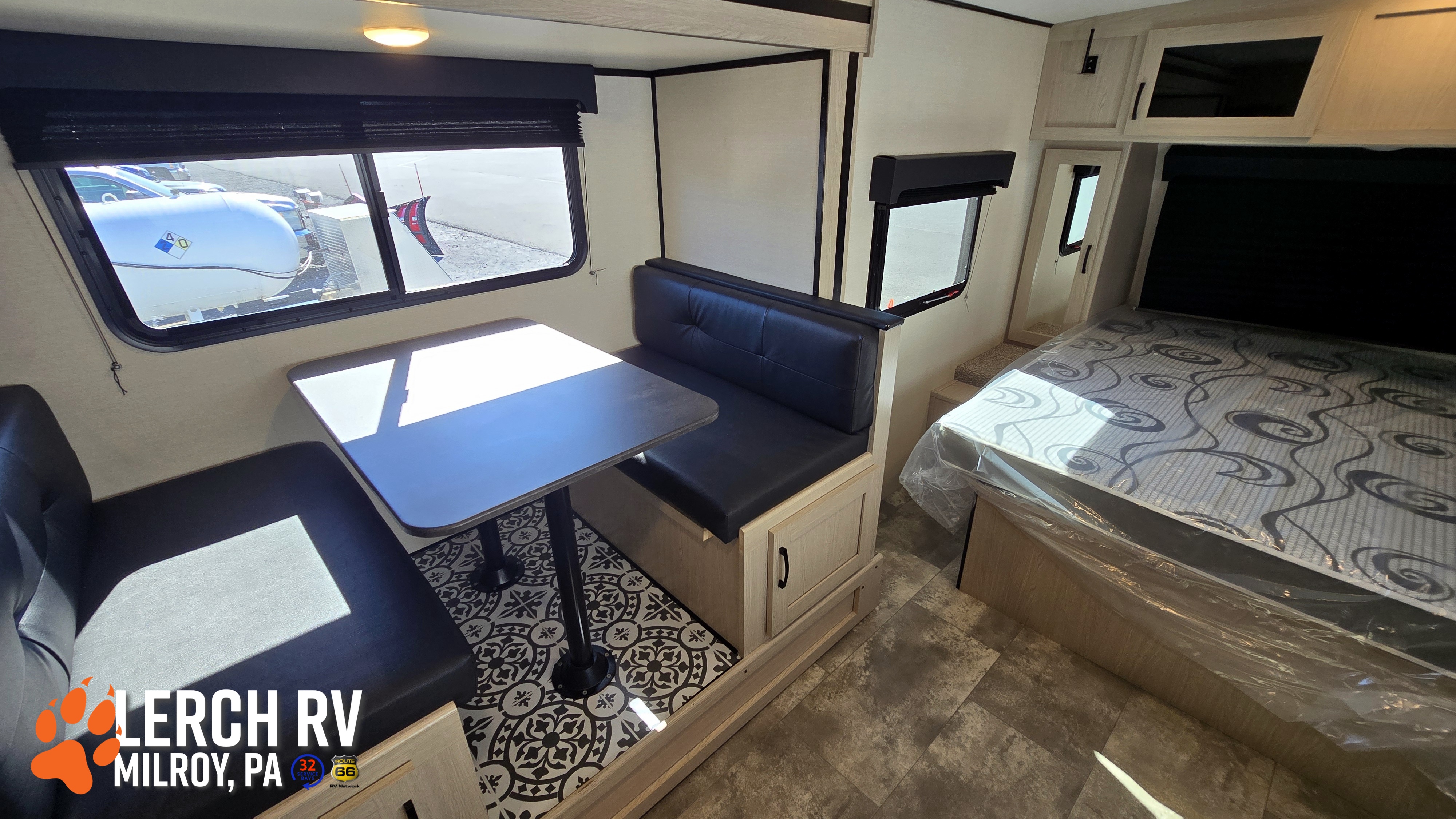 2022 Coachmen Apex Nano 208BHS - Image 24