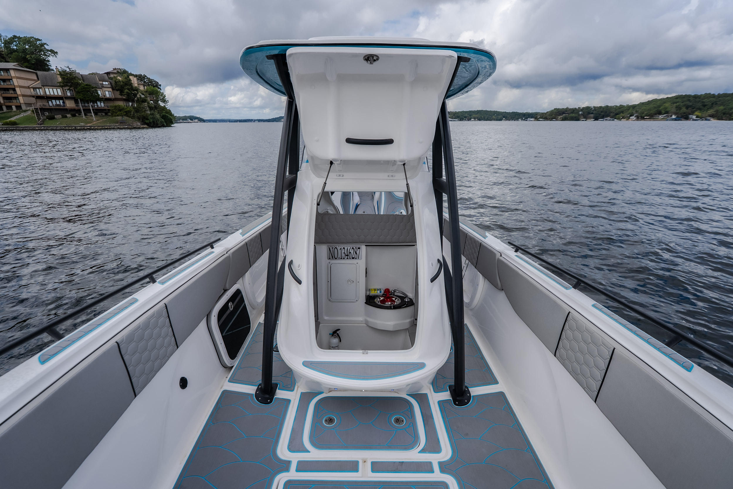 2024 Glasstream 328 PRO-XS - Image 47
