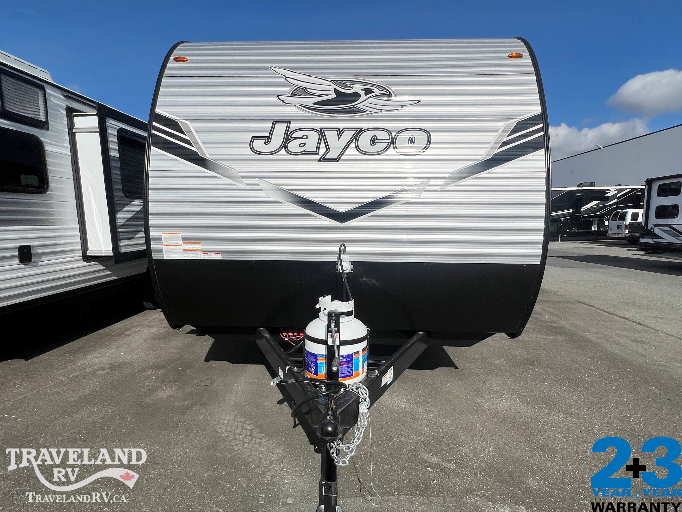 2026 Highland Ridge Colt 27BPS - Image 3