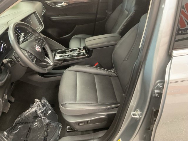 2023 Buick Envision Utility 4D Essence AWD - Image 15