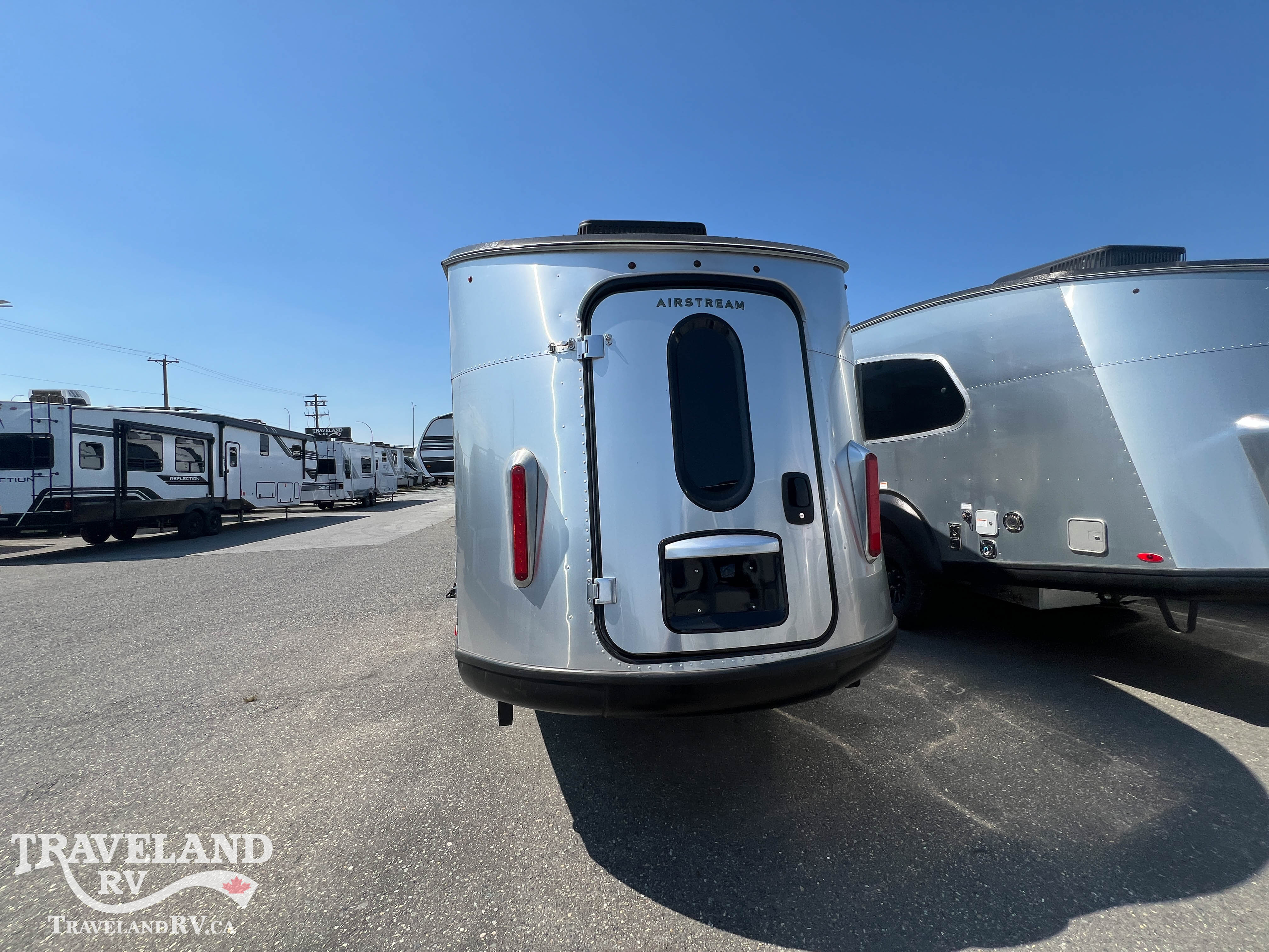 2026 AIRSTREAM 20XE BASECAMP - Image 6