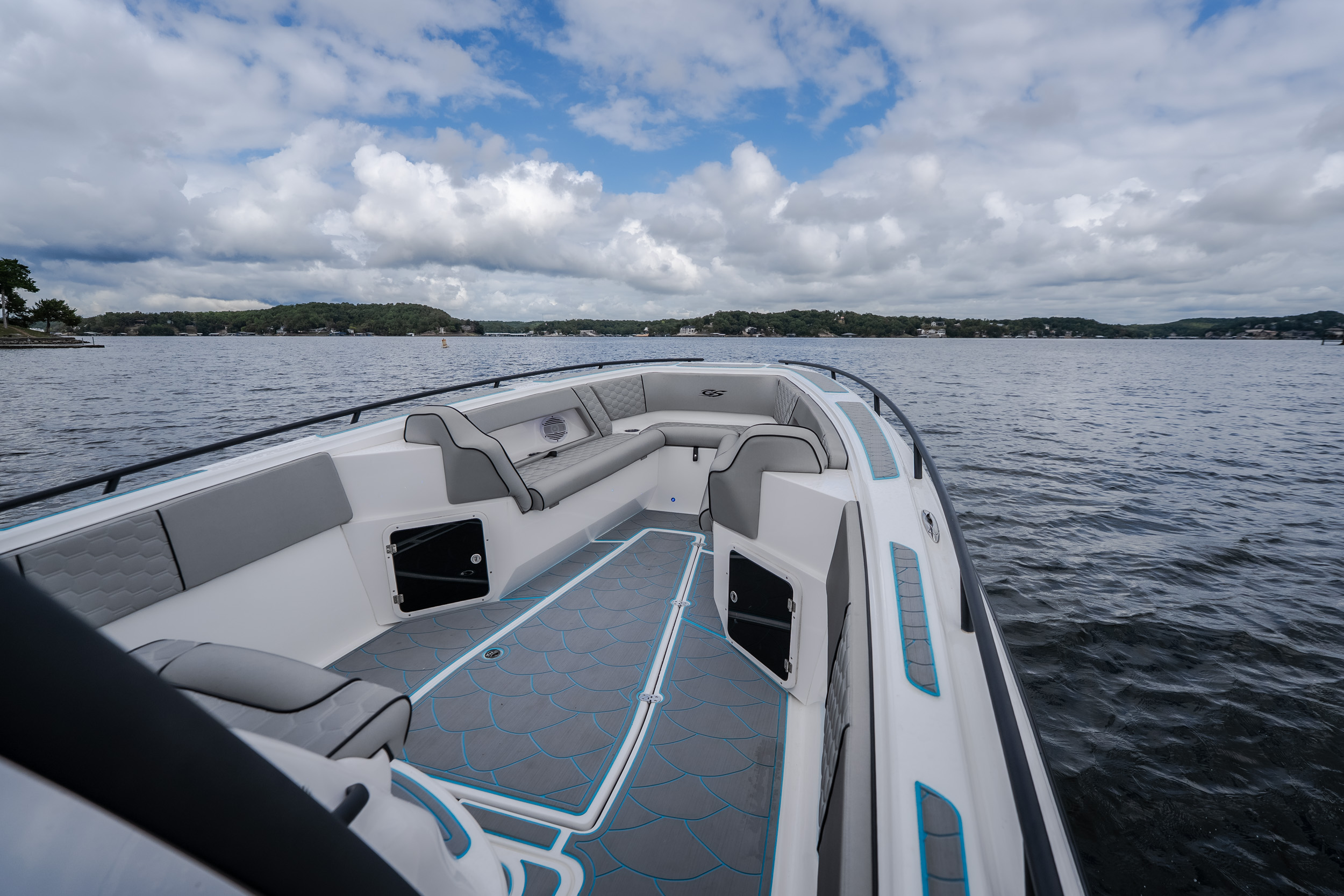 2024 Glasstream 328 PRO-XS - Image 34