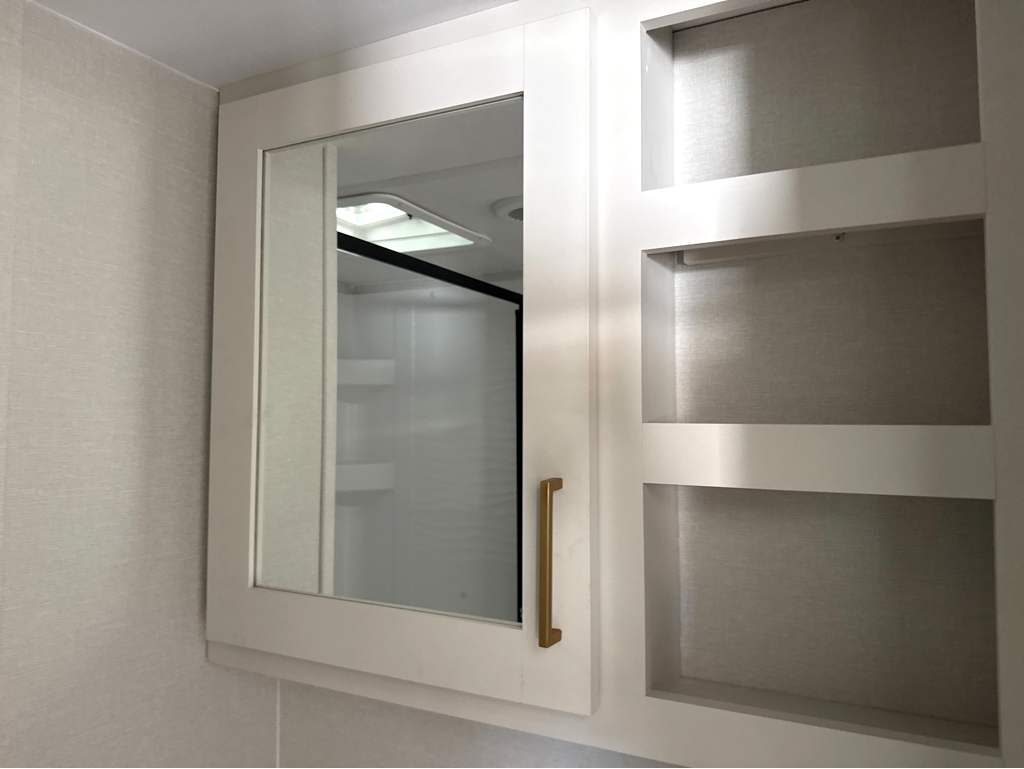 2027 GRAND DESIGN TRANSCEND 295QBT - Image 26