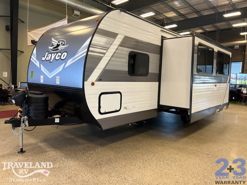 2027 Jayco Jay Flight SLX 261BHSW - Image 5