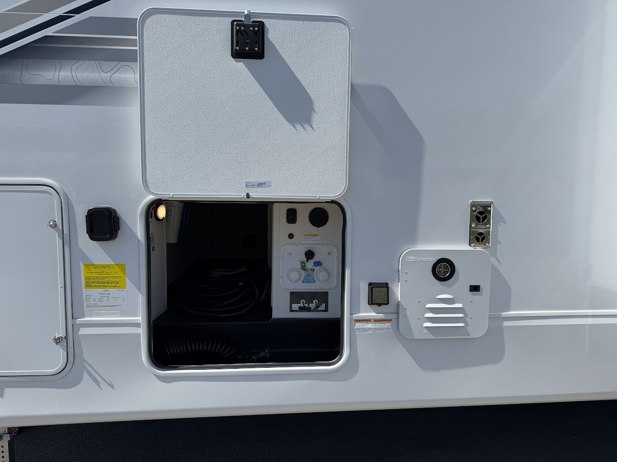 2027 JAYCO EAGLE 367TBTS - Image 3