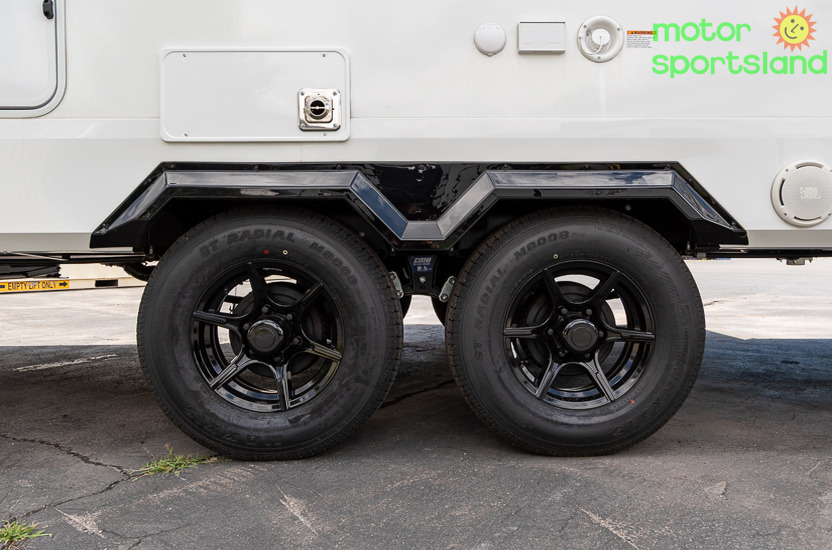 2026 Winnebago Thrive 22MBH - Image 27