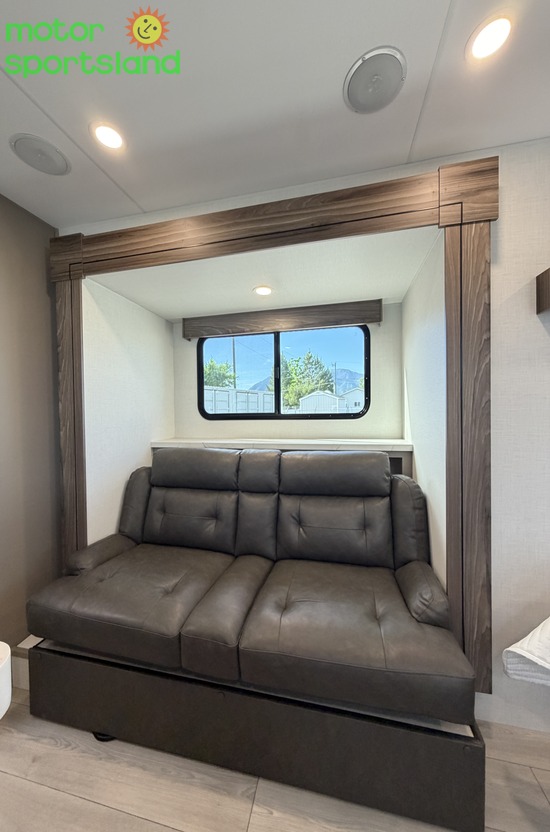 2027 KZ RV Connect Mini CM231BH - Image 12