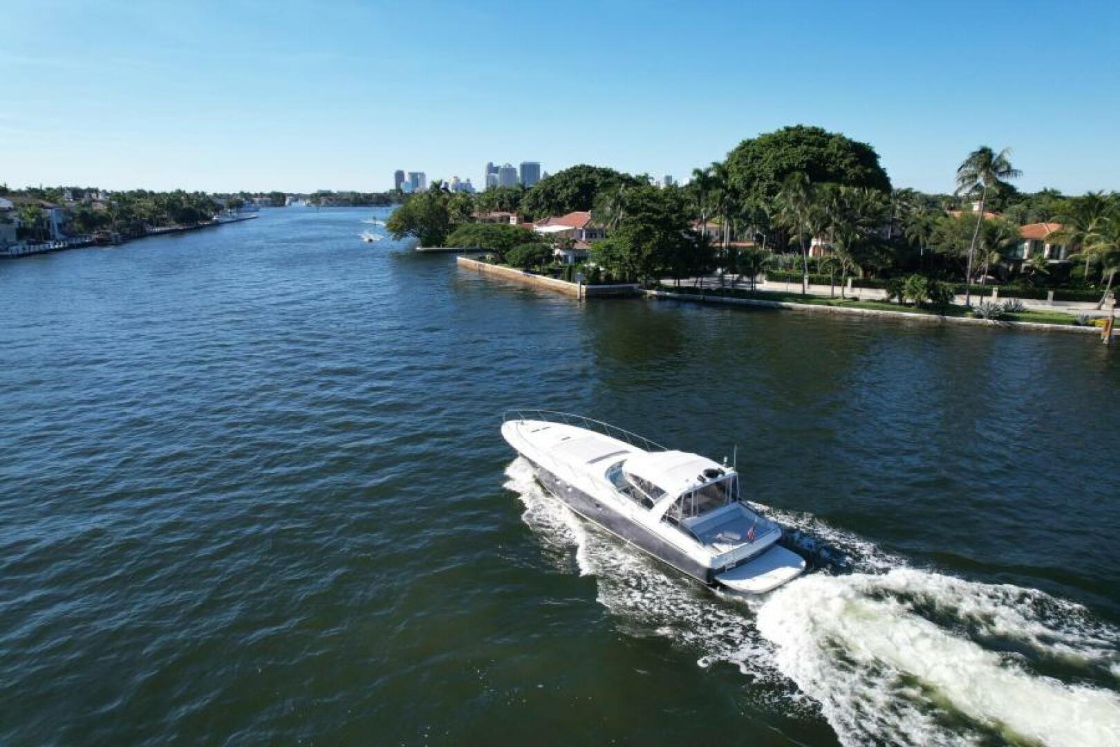 1998 Baia Sports Cruiser - Image 5