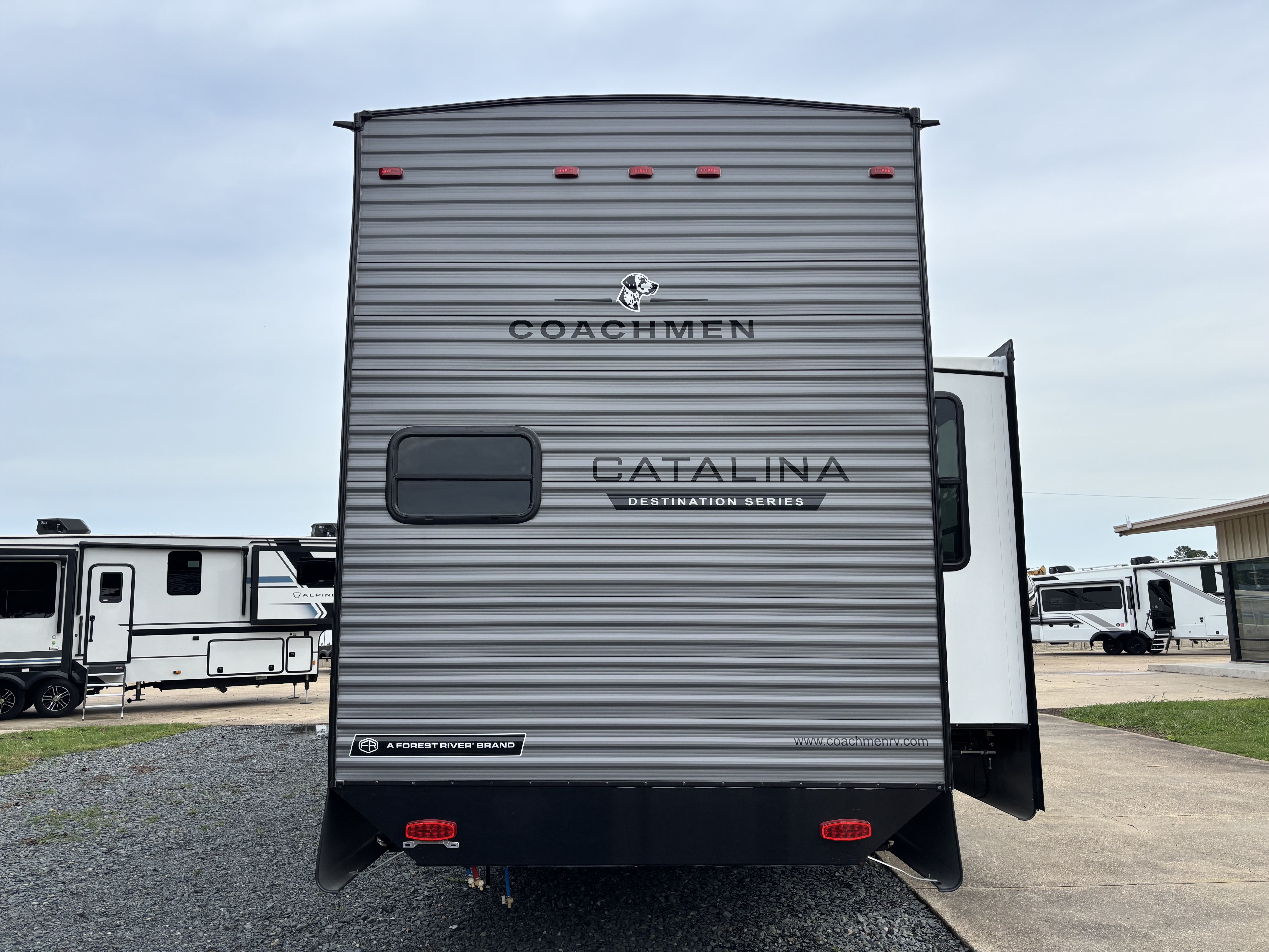2026 Coachmen Catalina Destination Series 44CONDO - Image 7
