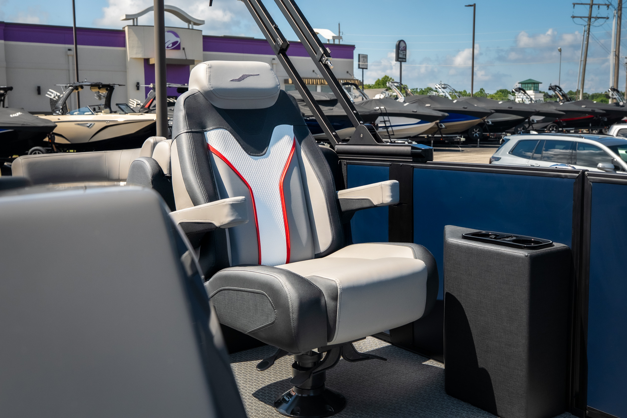 2026 Evotti 725 QL 700 SERIES - Image 35