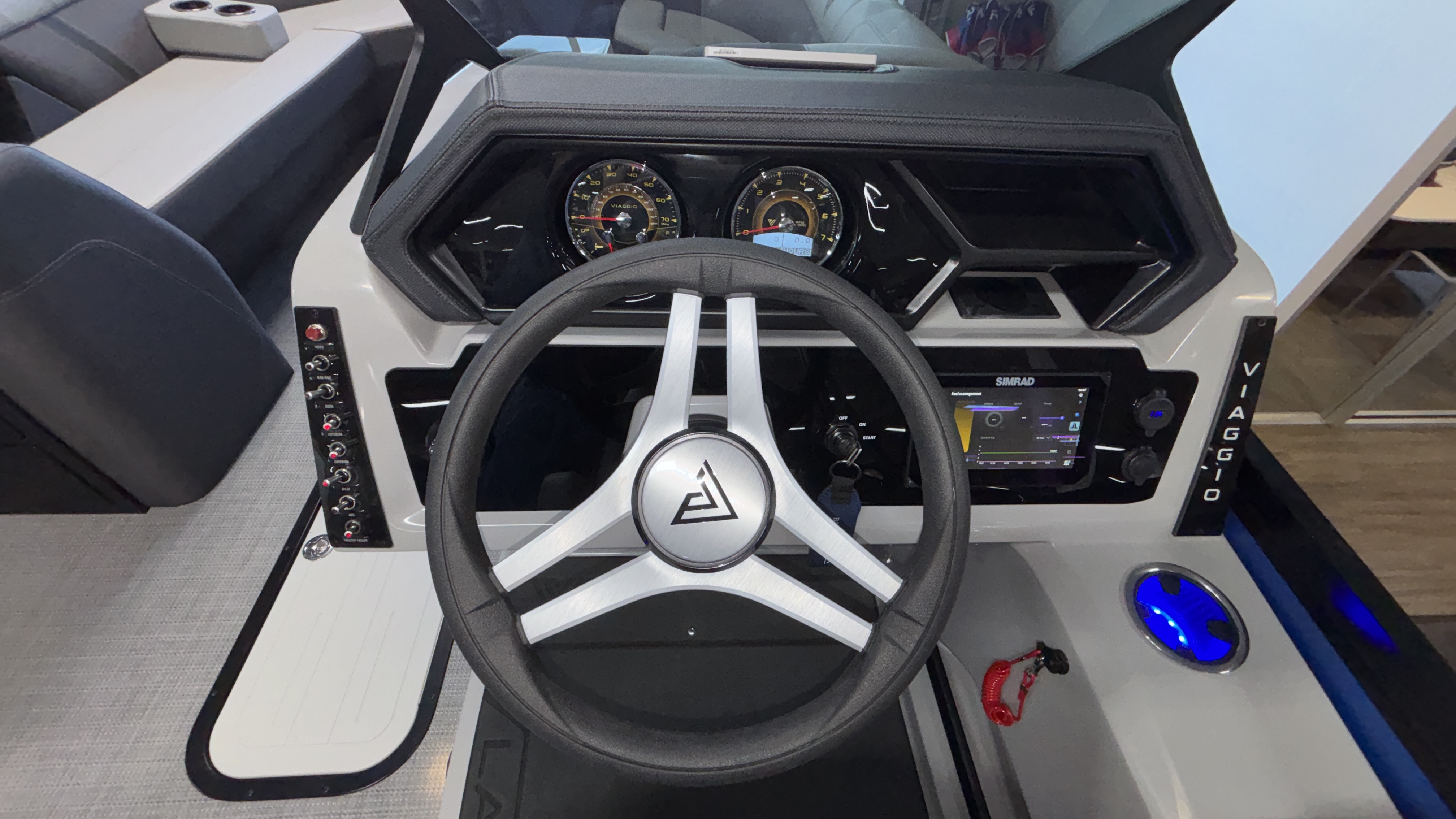 2026 Viaggio Lago Z24U - Image 31