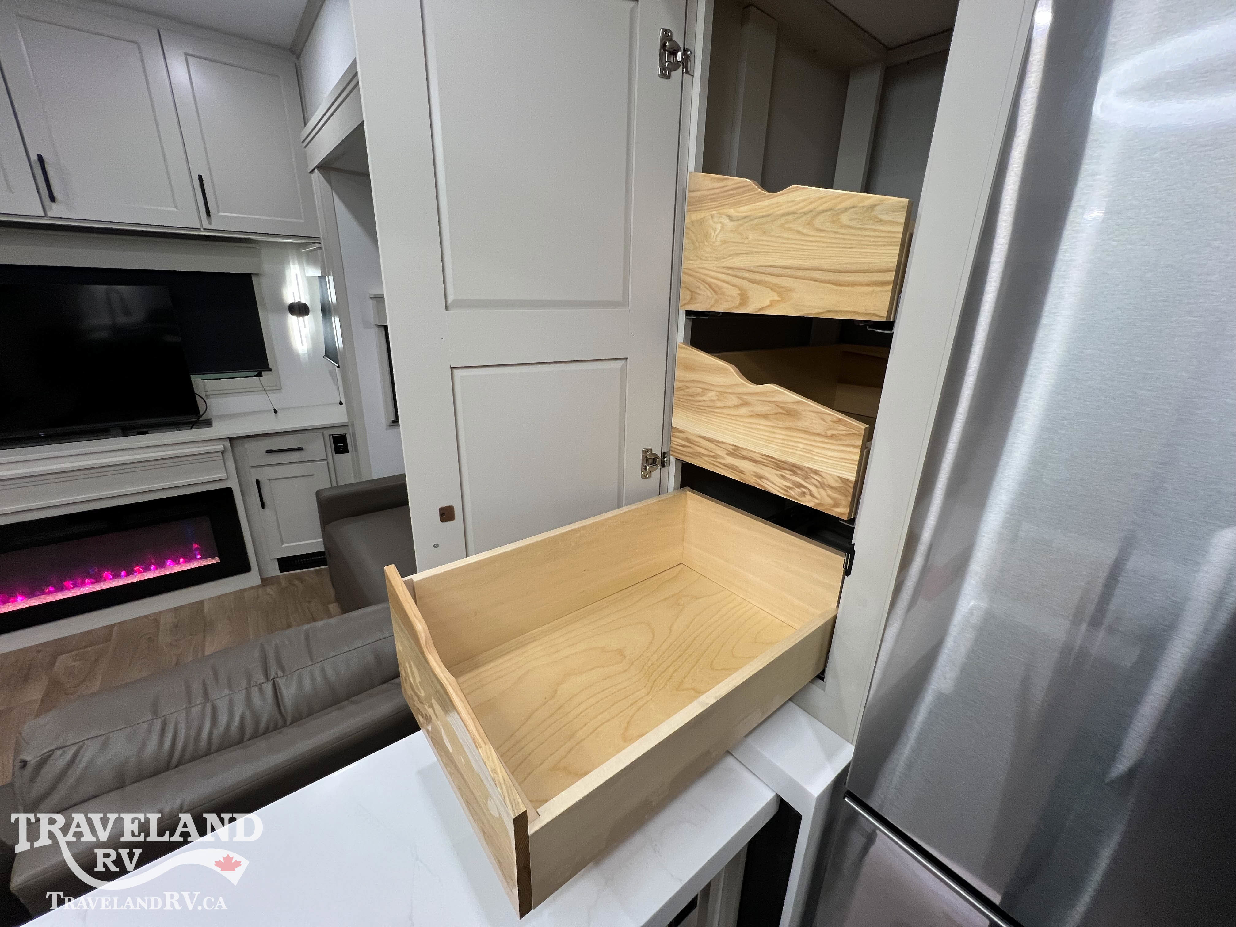 2026 Grand Design Solitude 388MBS - Image 24