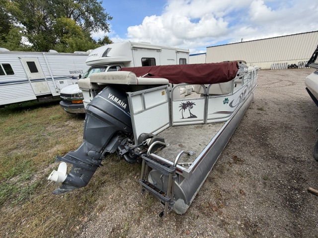 2005 PALM BEACH DELUXE SE 220 - Image 5